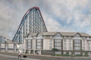 boulevard hotel blackpool pleasure brand its beach suites keys including rooms family