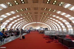 easyHotel to Open New Hotel at CDG, Paris
