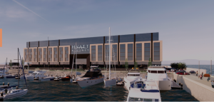 Hyatt to Open First Hotel in Scotland