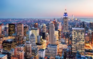 Extell to Develop New Hotel in NY Diamond District