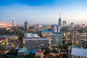 Rotana Plans Dual-Hotel Complex for Nairobi