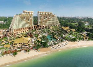 Centara Hotels Signs for Three New Properties in Laos