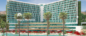 Club Med to Open Marbella 2020…One of Five