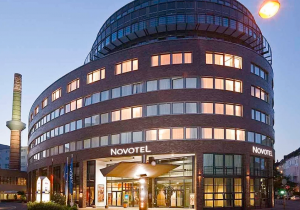 Pandox Acquires Two Hotels in Netherlands and Germany