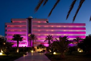 Reuben Brothers Acquire El Hotel Pacha in Ibiza in JV with Grupo Pacha