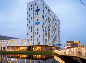 Three Hills Capital Partners Invests in Dutch Borealis Hotel Group