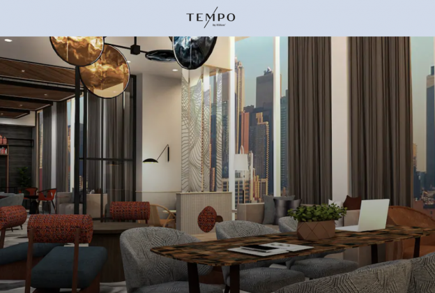 Hilton Unveils ‘Tempo by Hilton’ With 30 Hotels Under Development and ...