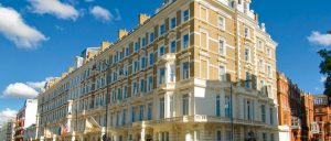 London Central Portfolio and APG JV to Buy Harrington Hall London