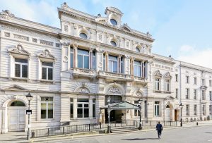 room2’s Luxury Hometel to be Centrepiece of Grade II Listed Fulham Town Hall Restoration, London