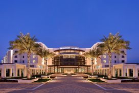 JW Marriott Expands it's Footprint with New Hotel in Muscat - The Hotel ...