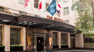 Westbury Hotel London For Sale 200 Rooms