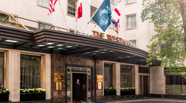 Westbury Hotel London For Sale 0 Rooms The Hotel Property Team