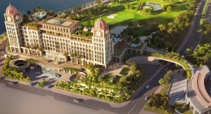 Corinthia Hotels Signs to Open Doha, Qatar