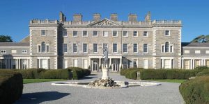 Fairmont to Take Over Management of Ireland’s Historic Carton House, Outside Dublin.