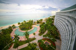 Government of The Bahamas Sells the Grand Lucayan Resort