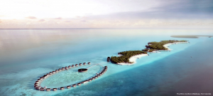Marriott Debuts in Maldives with Ritz Carlton Brand