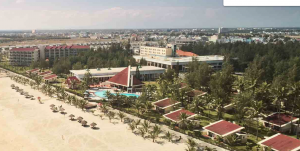 Centara Snaps Up Two More Vietnamese Resorts