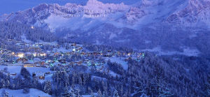 4 Star Hotel, 150+ Keys, Ski Area of Switzerland, 10% Yield For Sale