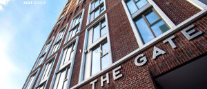 The Gate in East London Opens as an Aparthotel