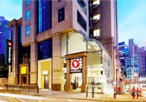 Hanison Construction to Buy Travelodge Hong Kong 34% Lower than 2019 Price