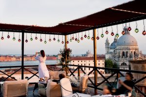 SIGNA Acquire the Bauer Hotel in Venice