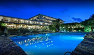Henderson Park and Hines Partner Up Again to Acquire a Portfolio of Five Hotels on the Greek Island of Crete