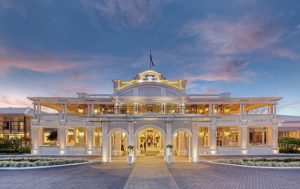 IHG to Take on Fiji’s Iconic Grand Pacific Hotel Under the InterContinental Brand