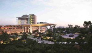 Grand Hyatt Limassol to Open 2025