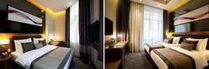 Ramada by Wyndham Budapest City Center Opens in the City’s UNESCO Protected Area