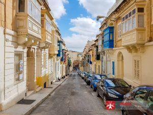 100 Room Four-Star Hotel Sliema, Malta For Sale