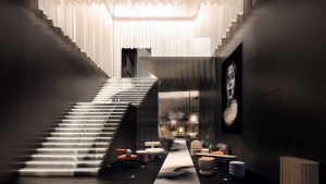 Accor Announces Joint Tribe and Mercure Development in Amsterdam