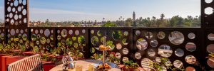 Nobu Hotel and Restaurant for Marrakech Announced