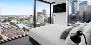 Thai Family Acquires Vibe Hotel Melbourne in Melbourne, Australia