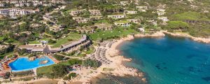 SBE and Accor Take the Delano Brand to the Costa Smerlalda, Sardinia