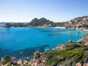 Rosewood Porto Cervo to Open in 2022 on the Italian Island of Sardinia