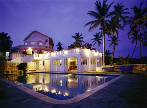 Stylish Boutique Hotel in Tobago, Caribbean For Sale