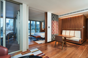 New Zealand’s First Park Hyatt Hotel Opens it’s Doors in Auckland