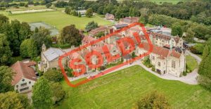 Former Boarding School, Shaftesbury, Dorset For Sale – Could Make 75+ Room Hotel
