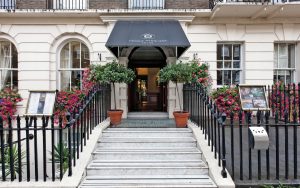 Grange To Dispose of Remaining Six Hotels in London