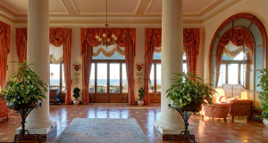 Four Seasons is to Manage the San Domenico Palace Hotel in Taormina, Italy