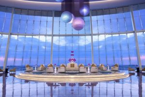 Hilton Returns to Abu Dhabi With the City’s First Conrad, Replacing Jumeirah