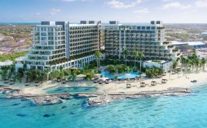 Hyatt Announces Plans for the First Hyatt Hotel in St. Lucia