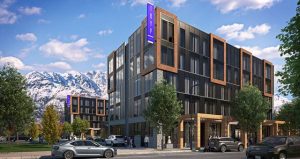 Wyndham’s TRYP Brand Broadens it’s Wings With Two New Hotels in New Zealand