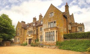Two Hotels/Conference Centres Available For Sale Northamptonshire & Warwickshire £11.5m
