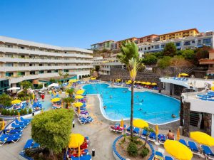 Blantyre Capital Acquires Three Spanish Resort Hotels in Tenerife