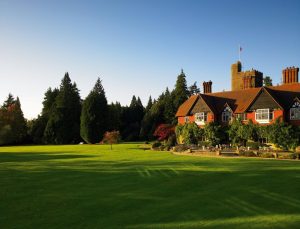 Grayshott Spa, Surrey, England Closes Permanently After 50 Years in Business