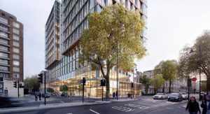 Queensgate Will Dispose of the Kensington Forum Holiday Inn Development After Battle With Planning Authority