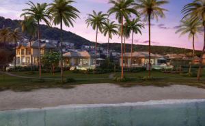IHG’s luxury Six Senses Brand to Launch in the Caribbean With New Resort to Open in La Sagesse, Grenada, in 2022