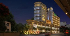 India’s Ginger Hotels Debuts In Kochi With The Signing Of Two Hotels