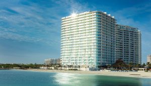 sbe’s SLS Cancun Hotel Opens in Mexico